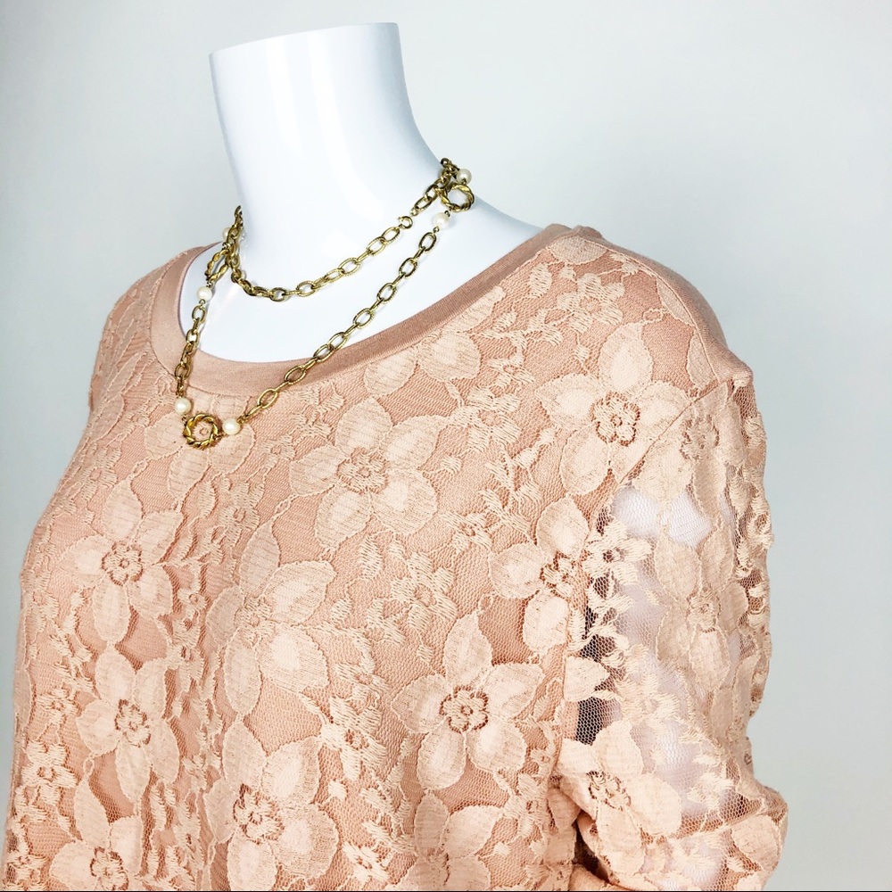 Blouse/ Top - Picture 3 of 4
